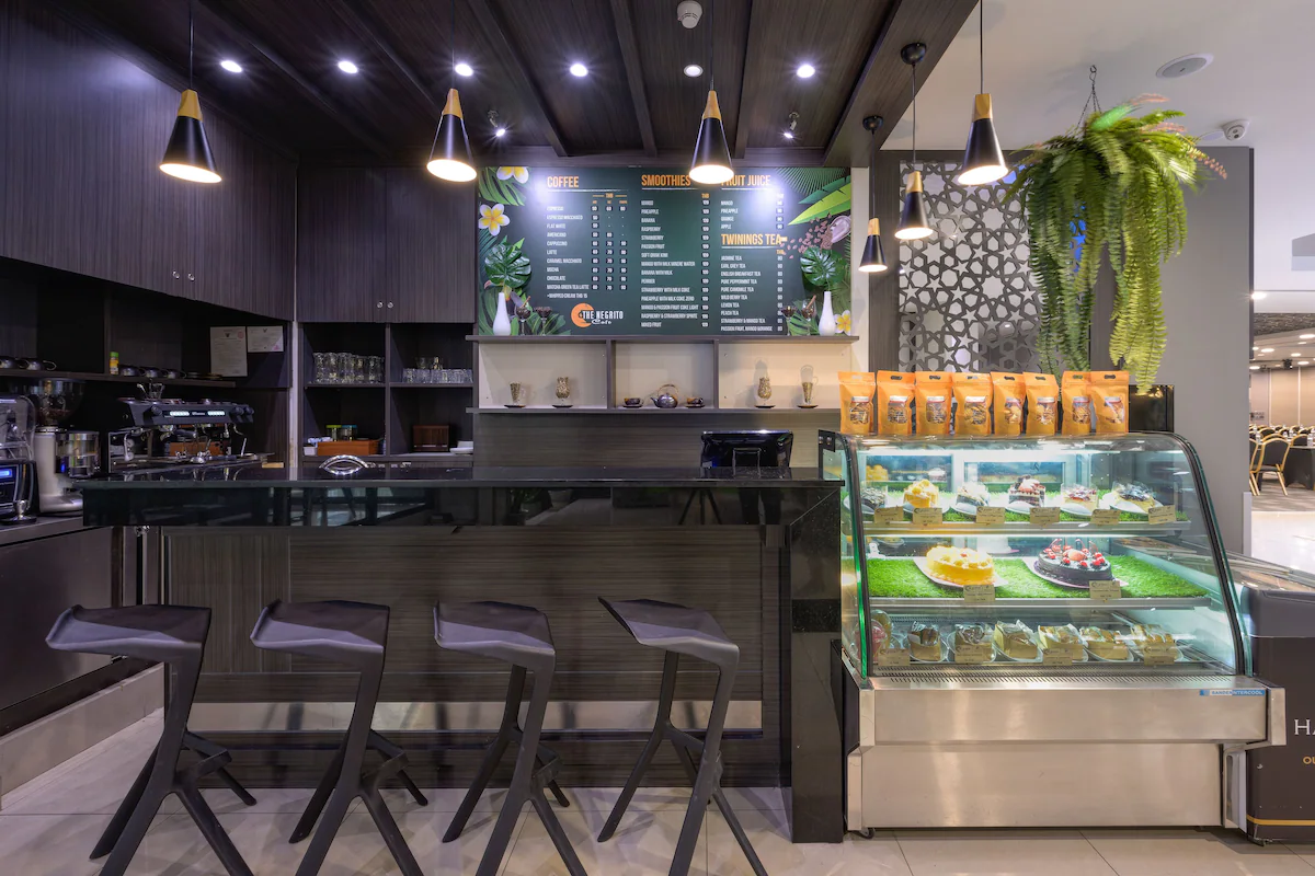 Zenseana Resort & Spa7