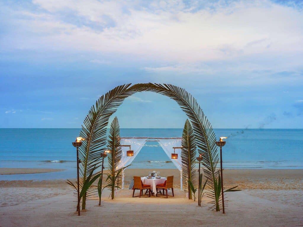 Anantara Rasananda Koh Phangan Villas14