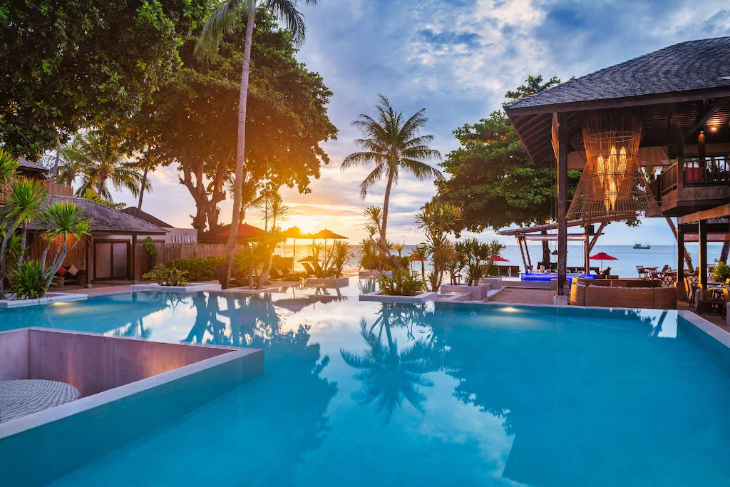 Anantara Rasananda Koh Phangan Villas25