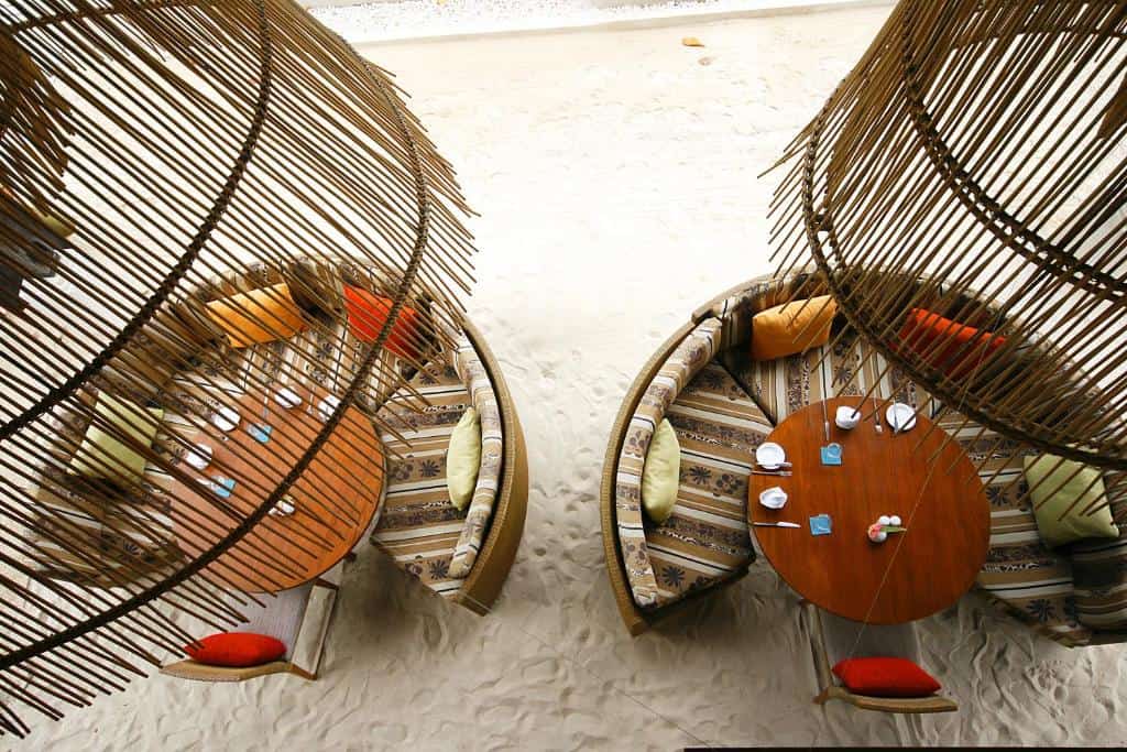 Anantara Rasananda Koh Phangan Villas41