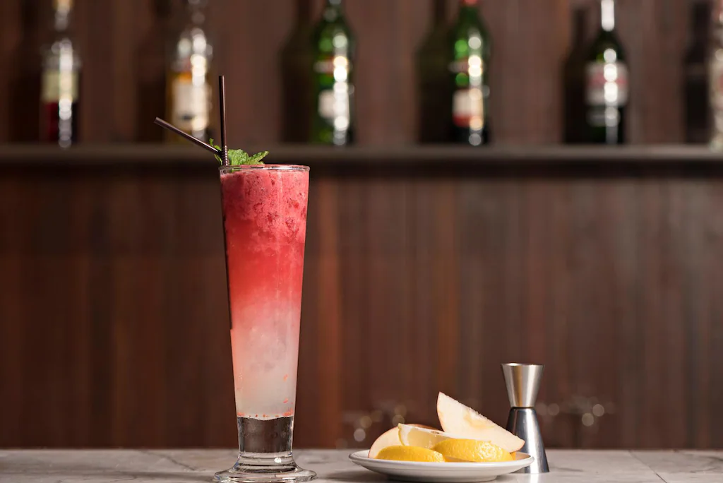 Beach Club by Haadtien3