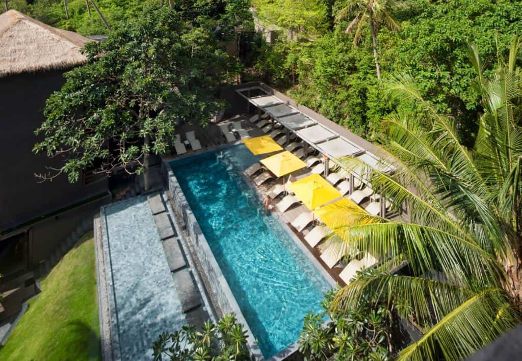 Beach Club by Haadtien6