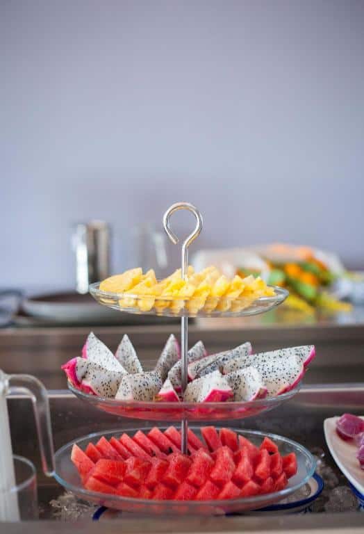 Chaweng Villawee Hotel11