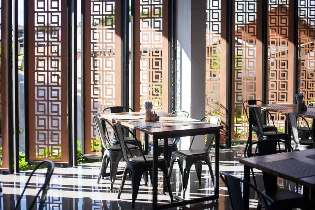 Chaweng Villawee Hotel12