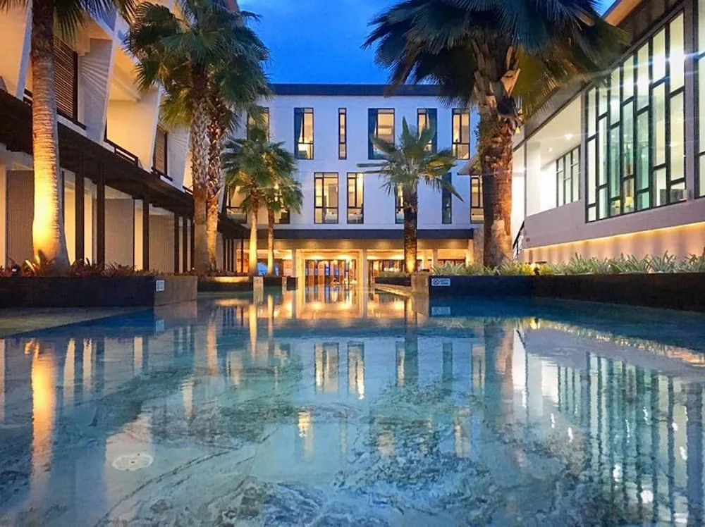 Chaweng Villawee Hotel5