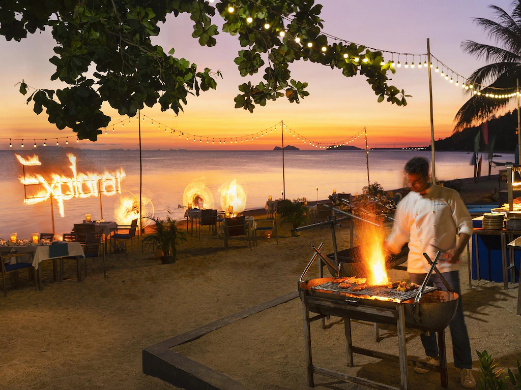 Explorar Koh Phangan - Adults Only Resort and Spa12