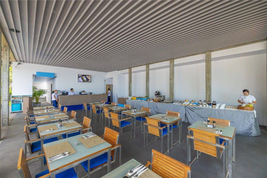 Explorar Koh Phangan - Adults Only Resort and Spa18