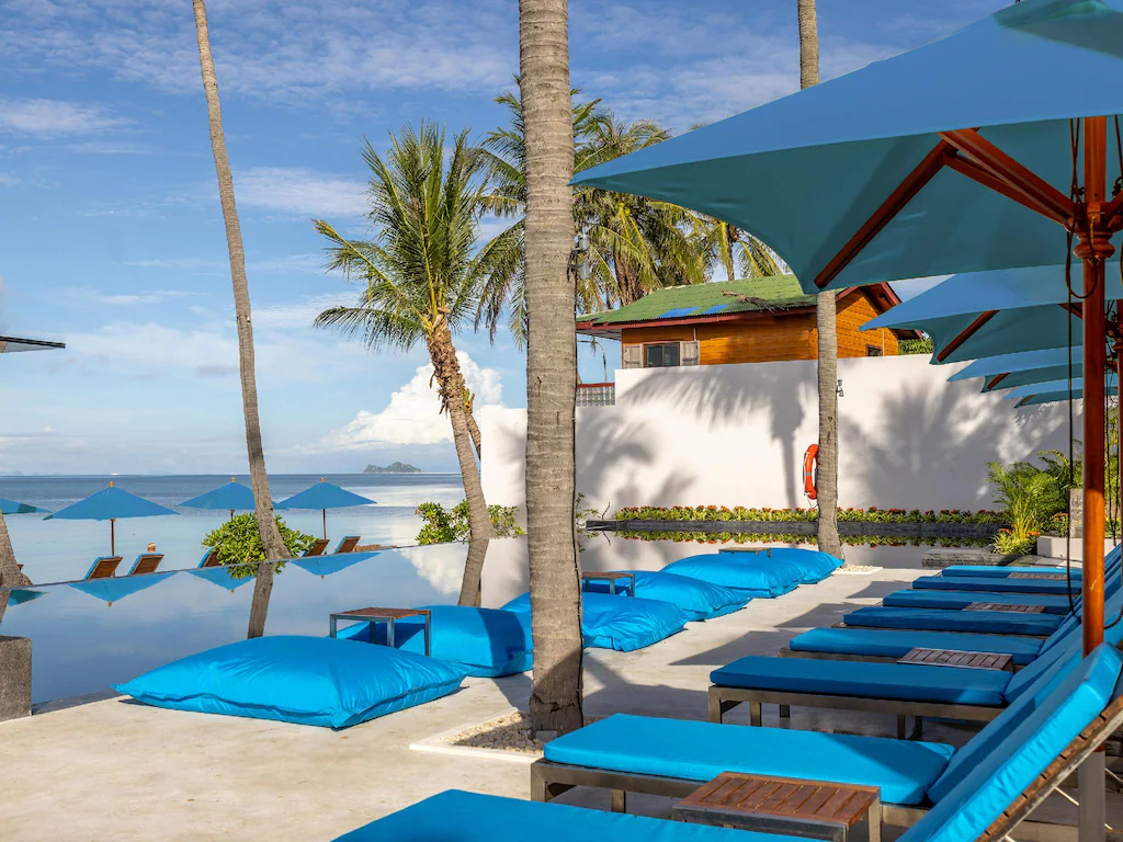 Explorar Koh Phangan - Adults Only Resort and Spa24