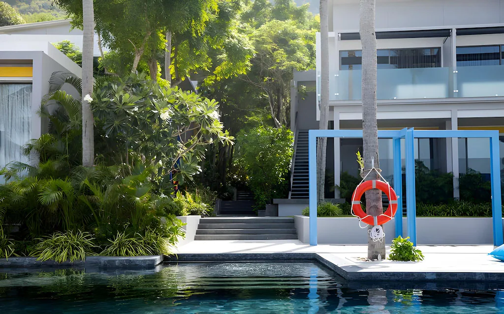 Explorar Koh Phangan - Adults Only Resort and Spa3