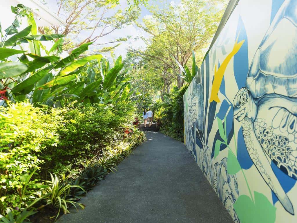 Explorar Koh Phangan - Adults Only Resort and Spa40