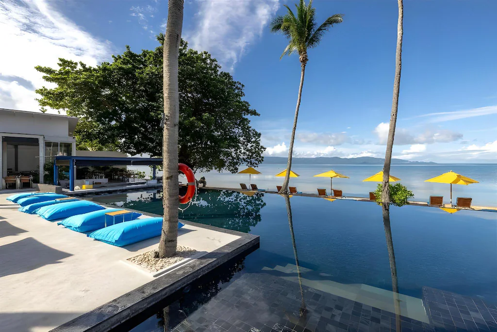 Explorar Koh Phangan - Adults Only Resort and Spa5