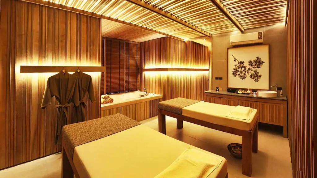 Haad Tien Beach Resort19