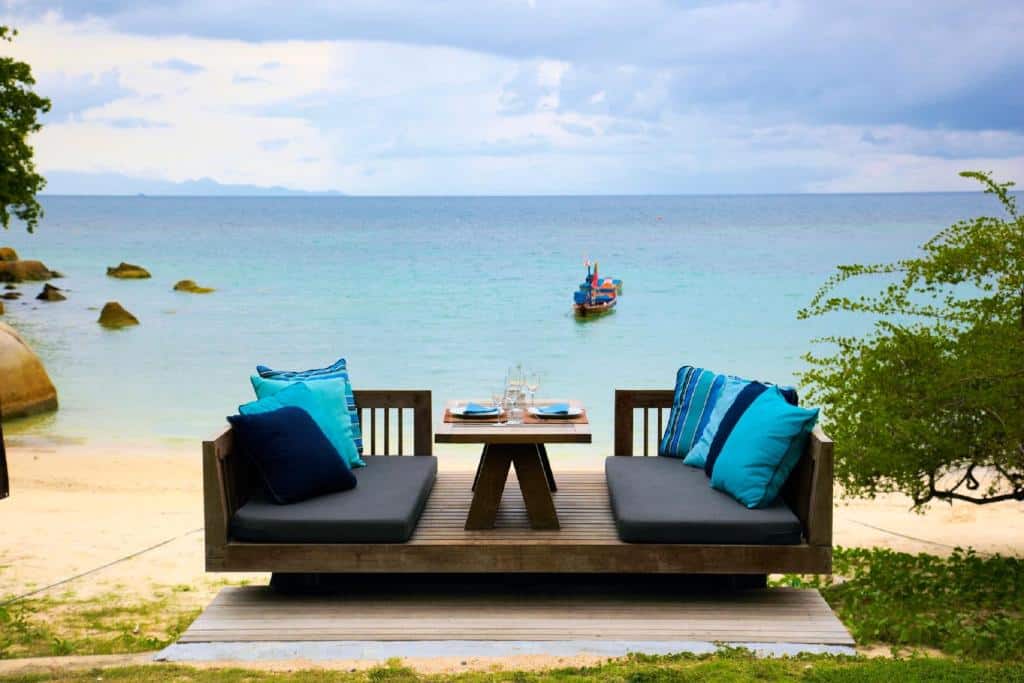 Haad Tien Beach Resort2