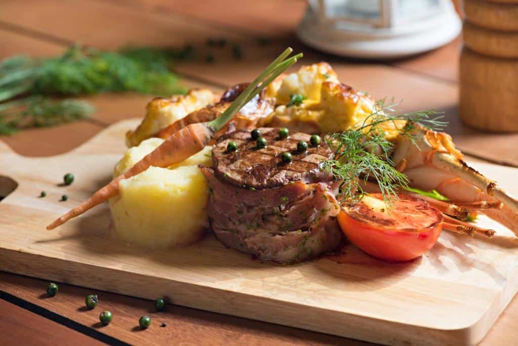 Haad Tien Beach Resort9