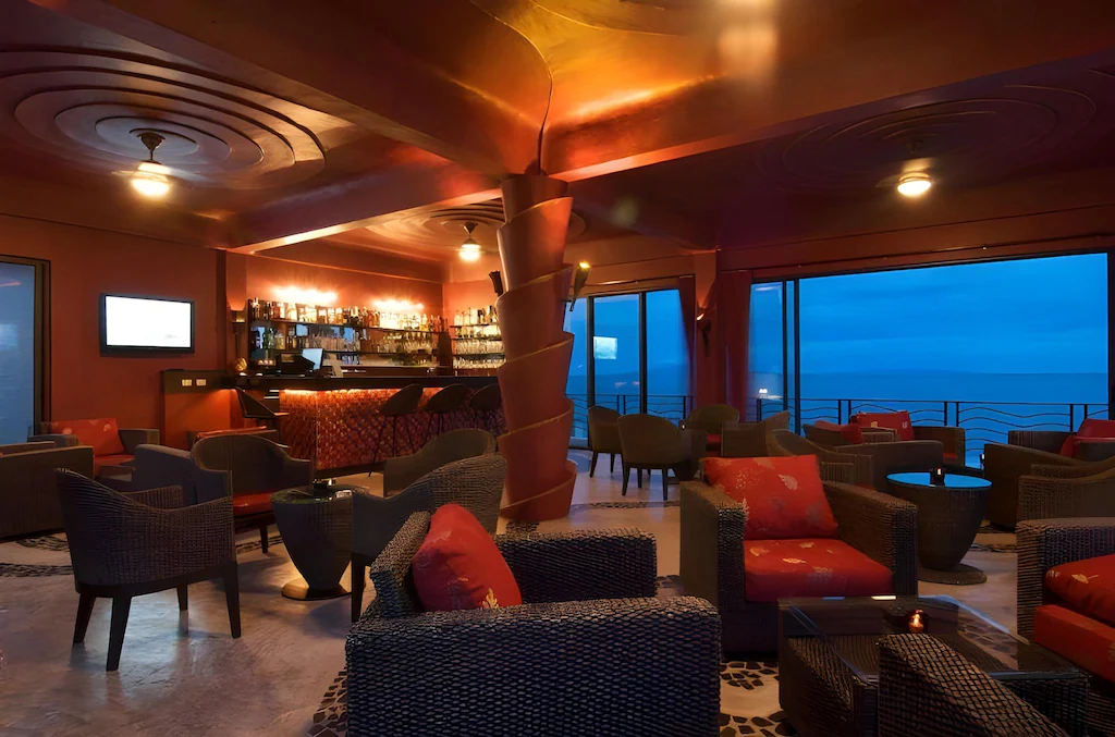 Jamahkiri Dive Resort & Spa18