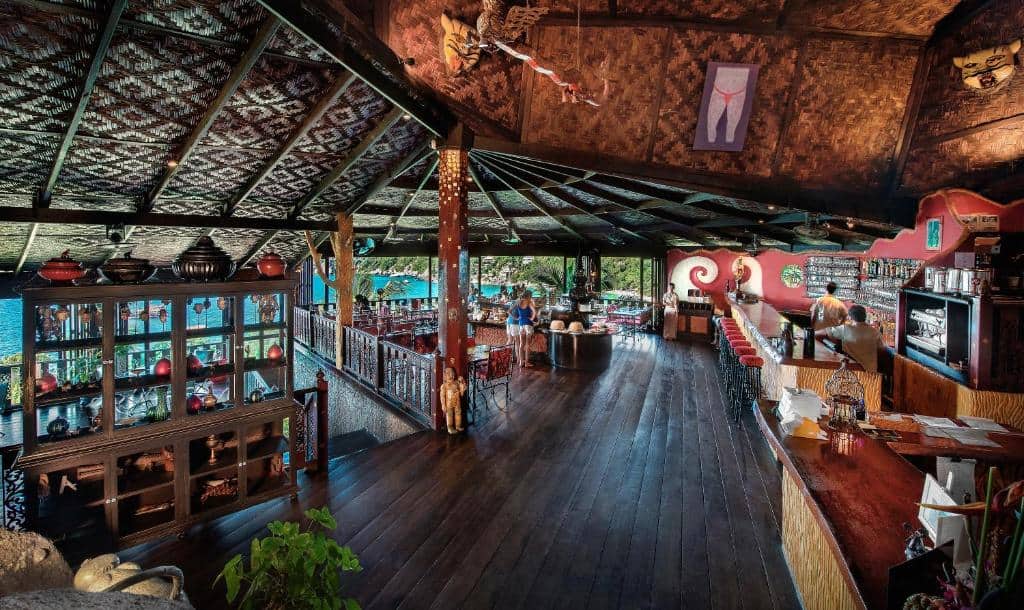 Jamahkiri Dive Resort & Spa5