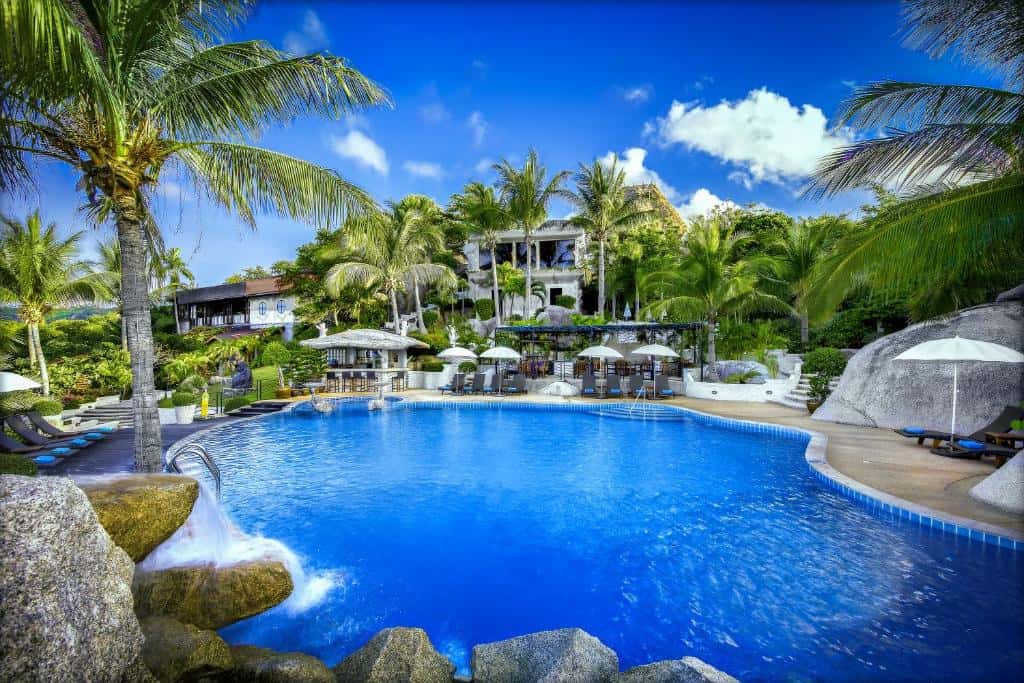 Jamahkiri Dive Resort & Spa6