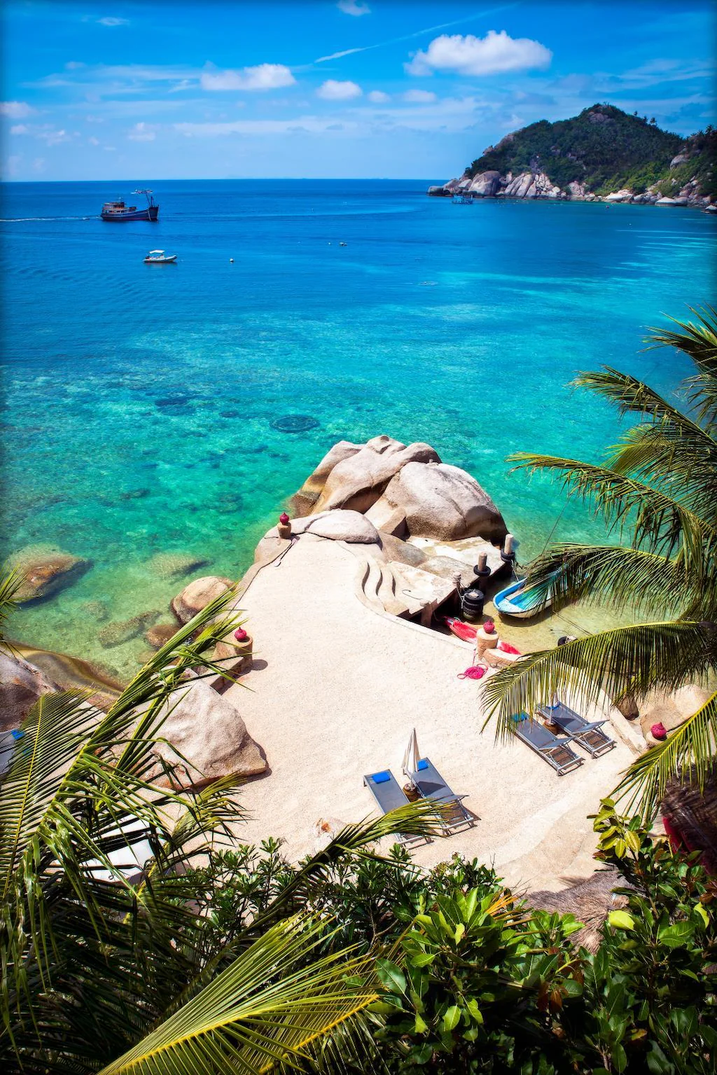 Jamahkiri Dive Resort & Spa7