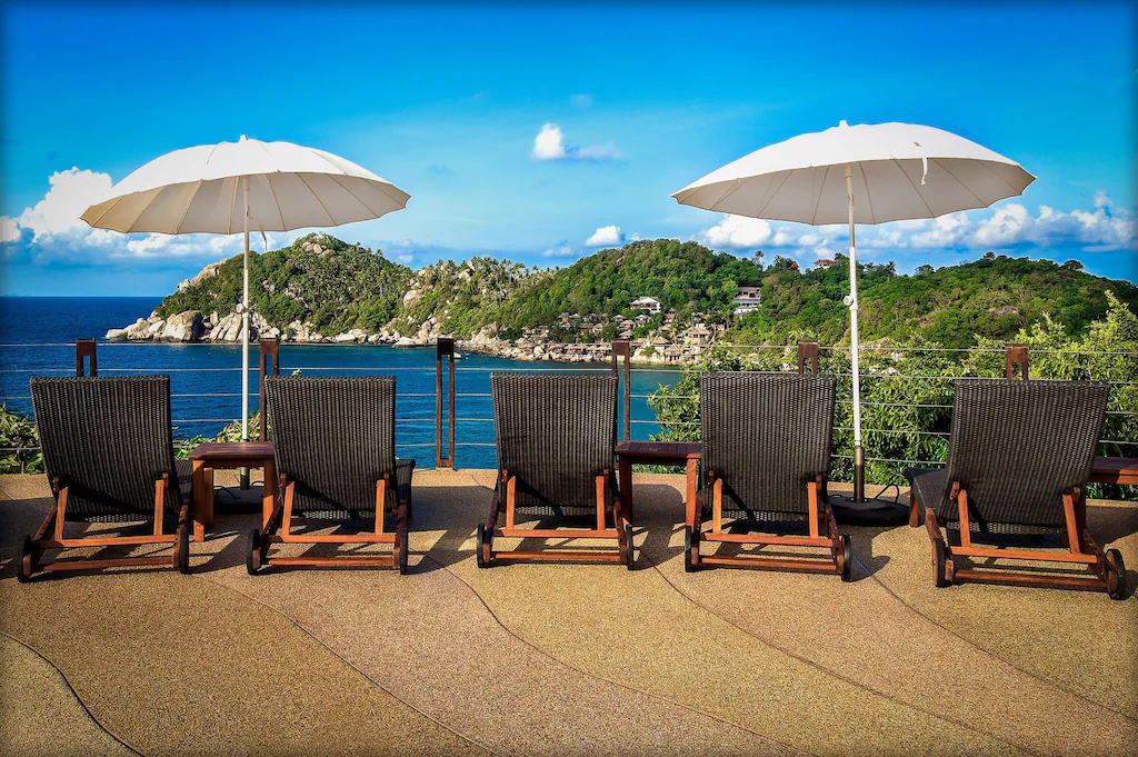 Jamahkiri Dive Resort & Spa8