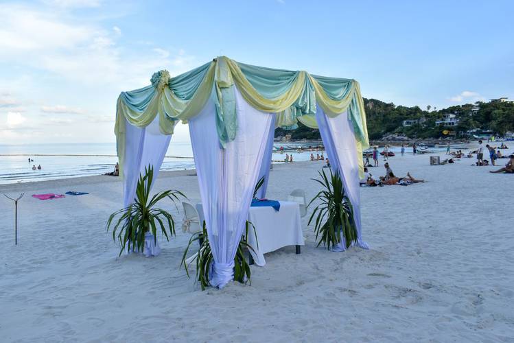 Phangan Bayshore Resort and Spa26