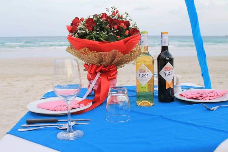 Phangan Bayshore Resort and Spa27