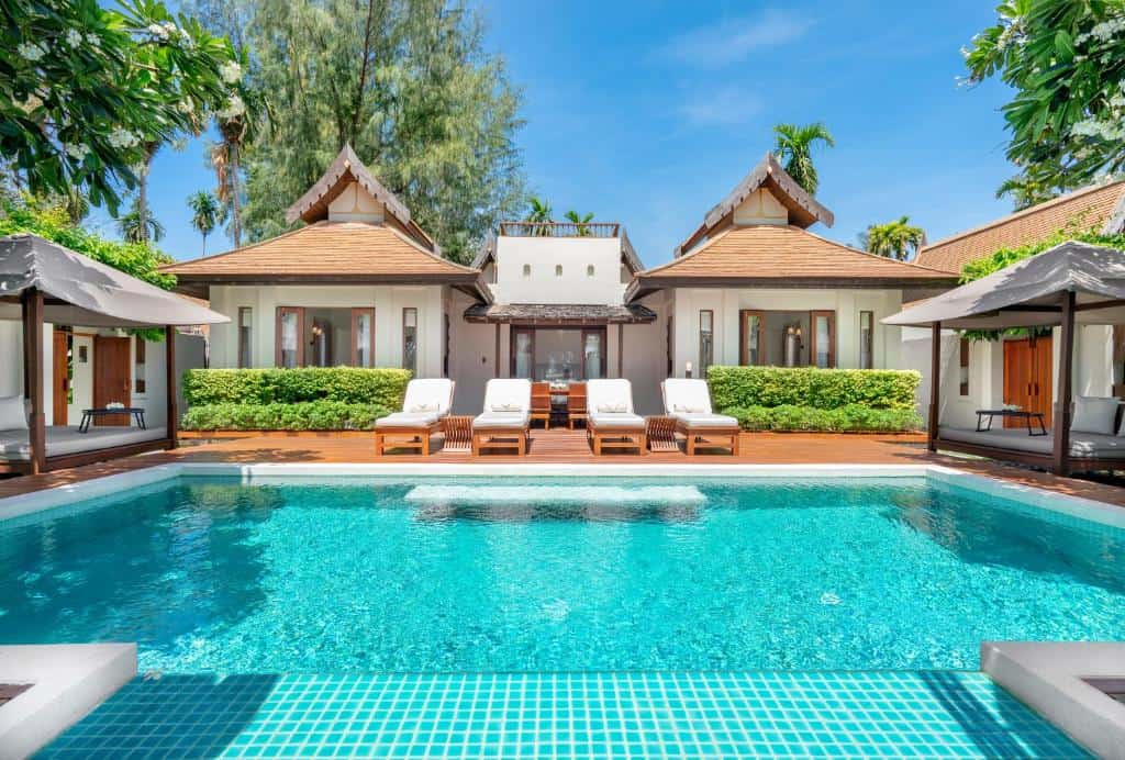 SALA Samui Choengmon Beach Resort14