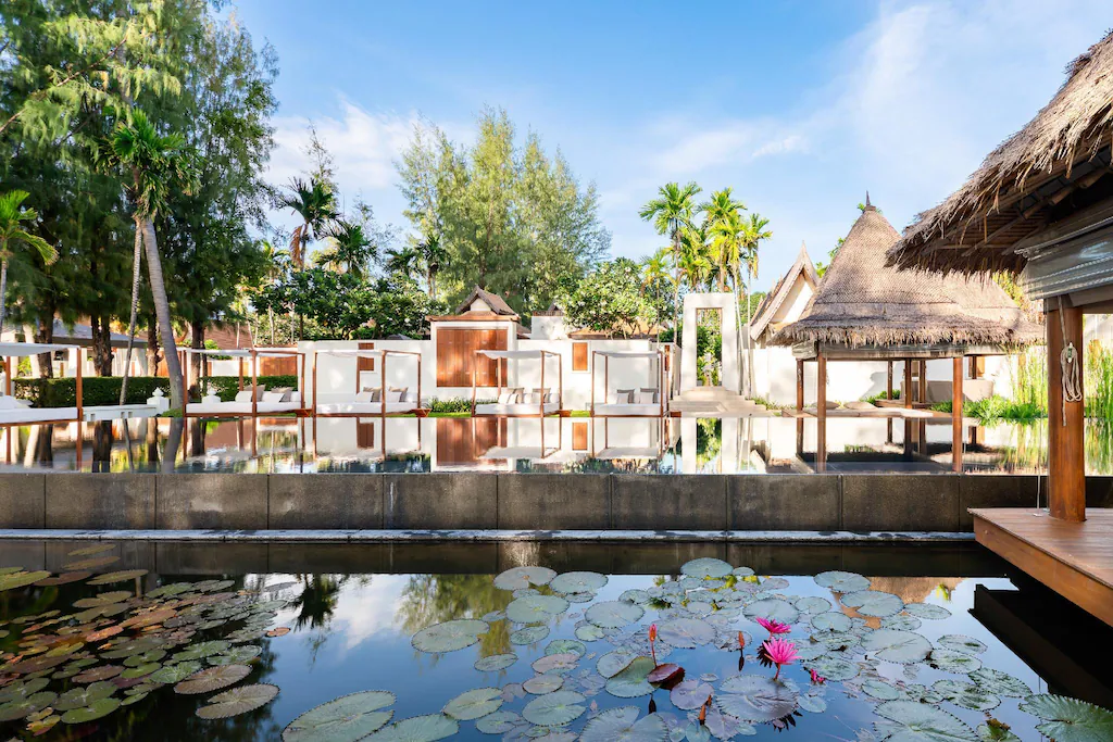 SALA Samui Choengmon Beach Resort15