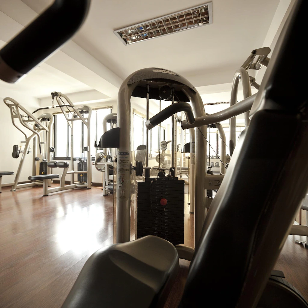 SALA Samui Choengmon Beach Resort22