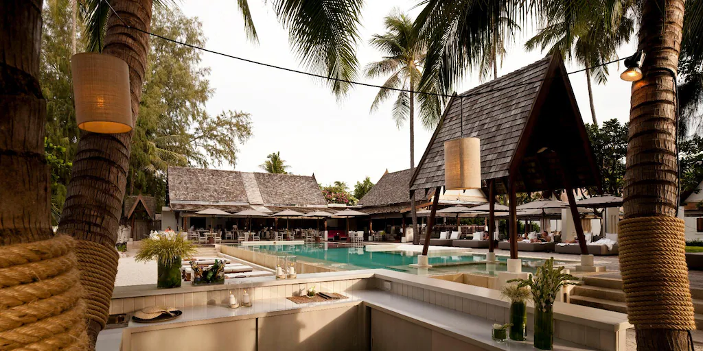 SALA Samui Choengmon Beach Resort4