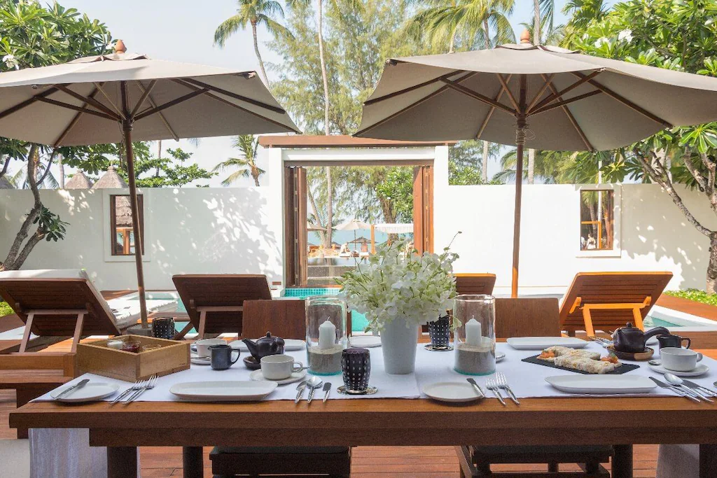 SALA Samui Choengmon Beach Resort7