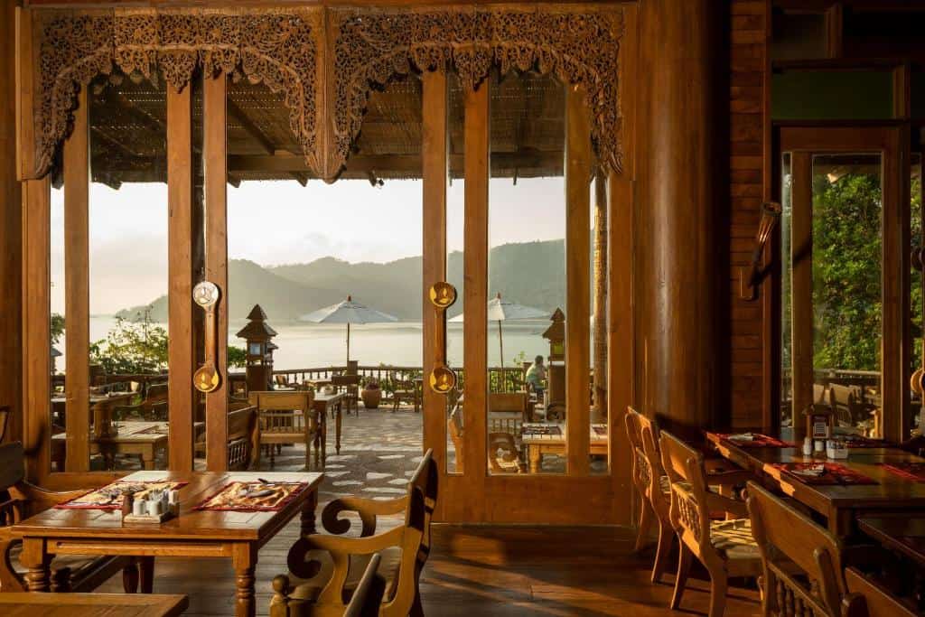 Santhiya Resort & Spa Koh Phangan13