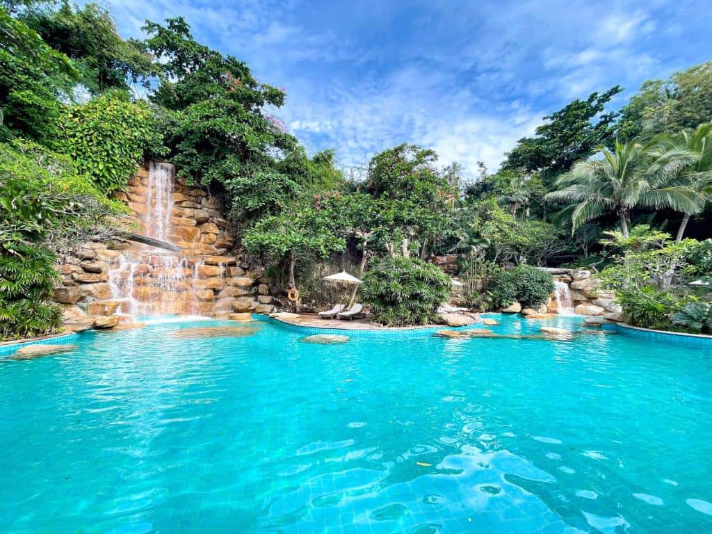 Santhiya Resort & Spa Koh Phangan15