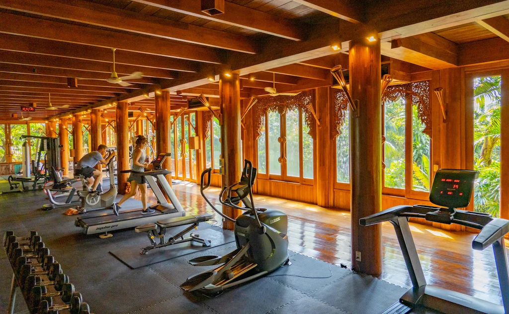 Santhiya Resort & Spa Koh Phangan23