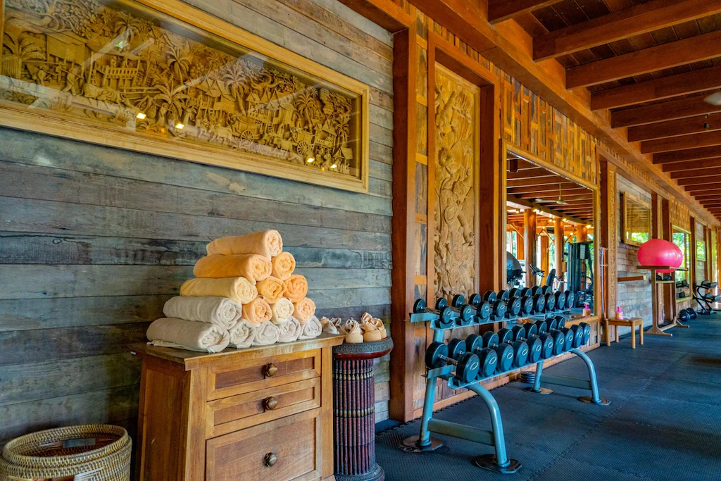 Santhiya Resort & Spa Koh Phangan26