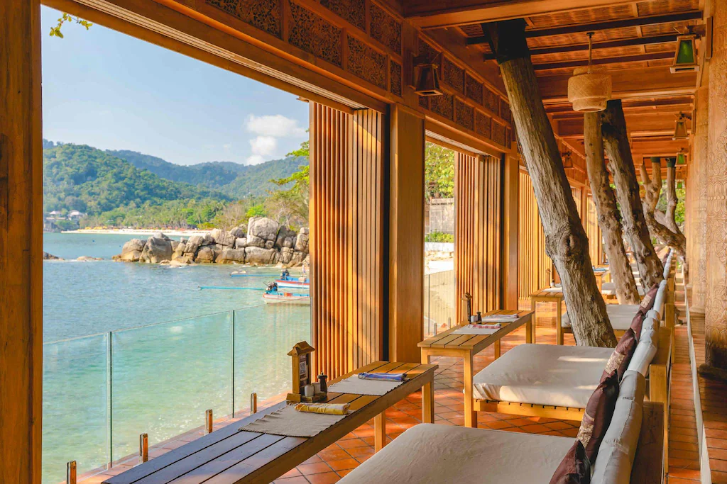 Santhiya Resort & Spa Koh Phangan9