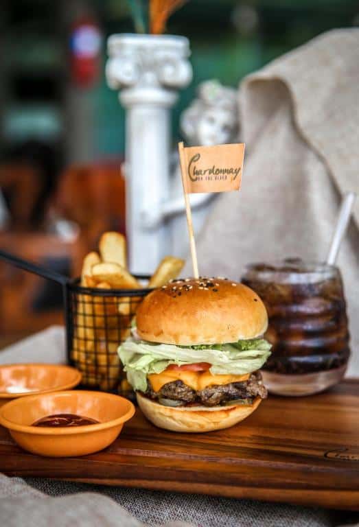 Summer Luxury Beach Resort & Spa11