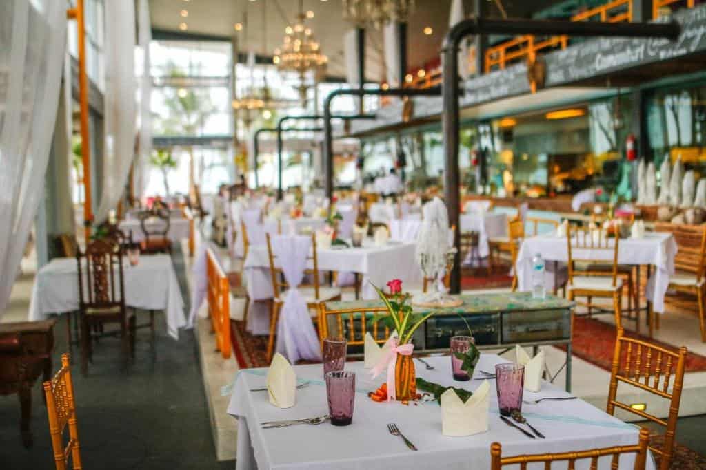 Summer Luxury Beach Resort & Spa19