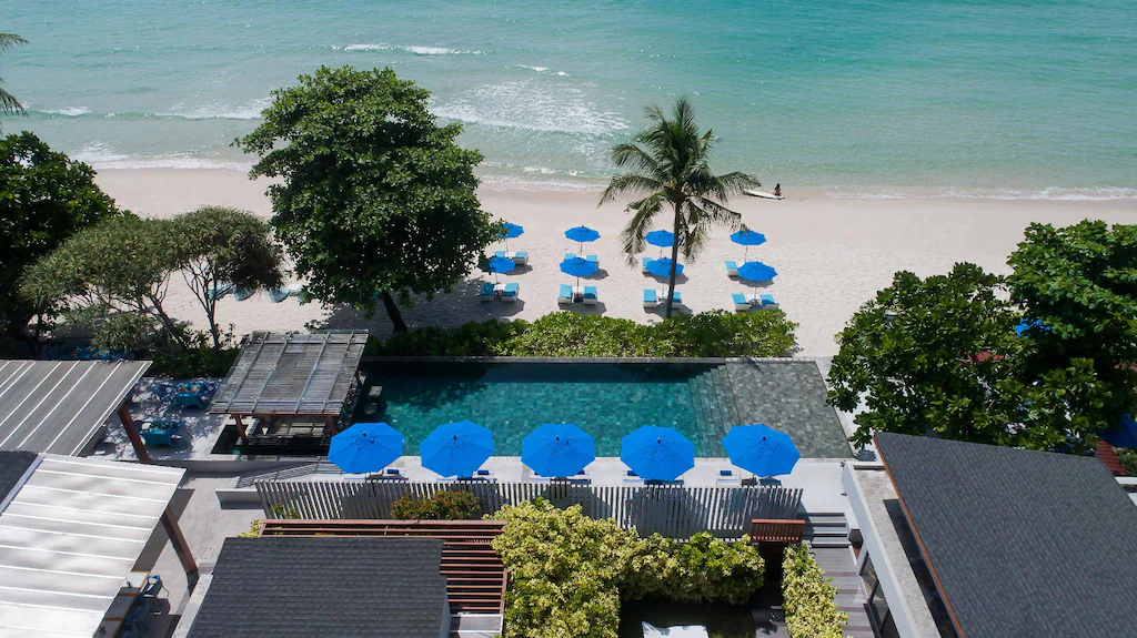 Synergy Samui Resort1