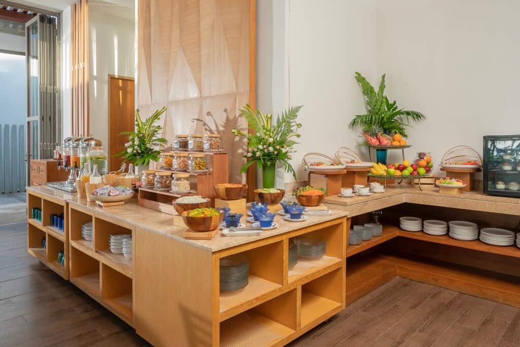 Synergy Samui Resort10