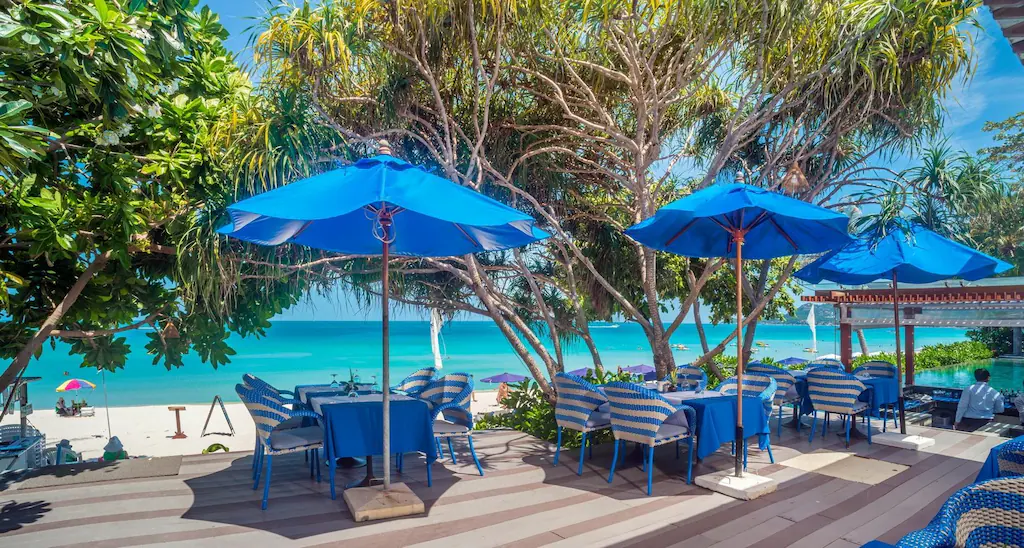 Synergy Samui Resort2