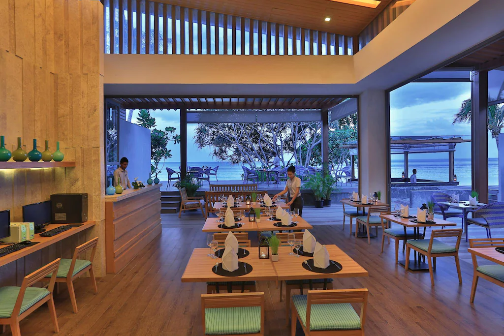 Synergy Samui Resort3