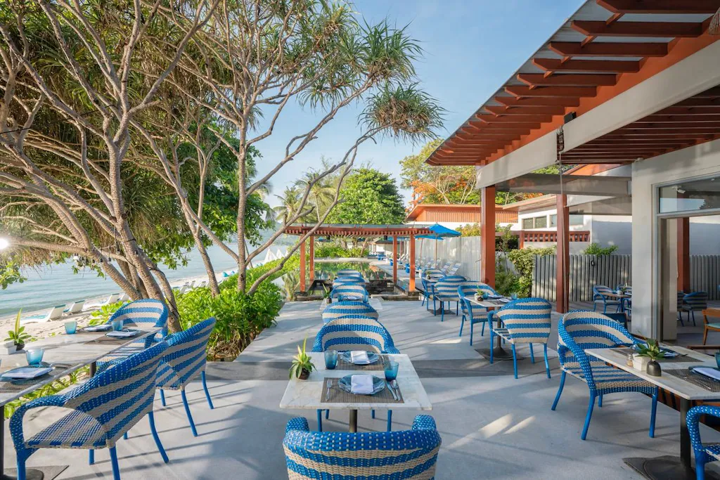 Synergy Samui Resort4