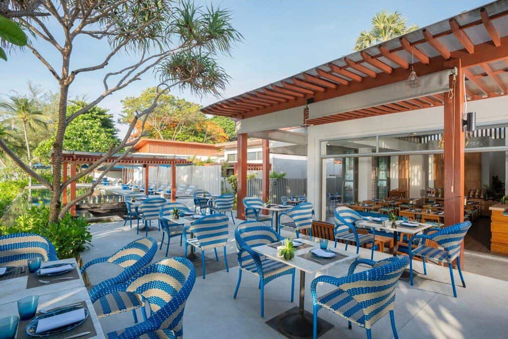 Synergy Samui Resort7