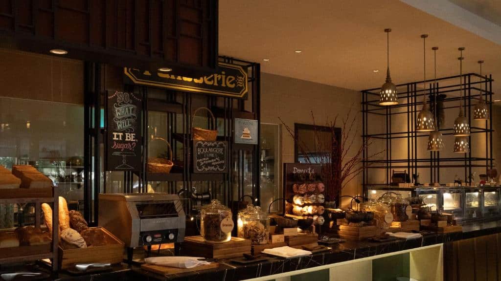 The Ritz-Carlton, Koh Samui27