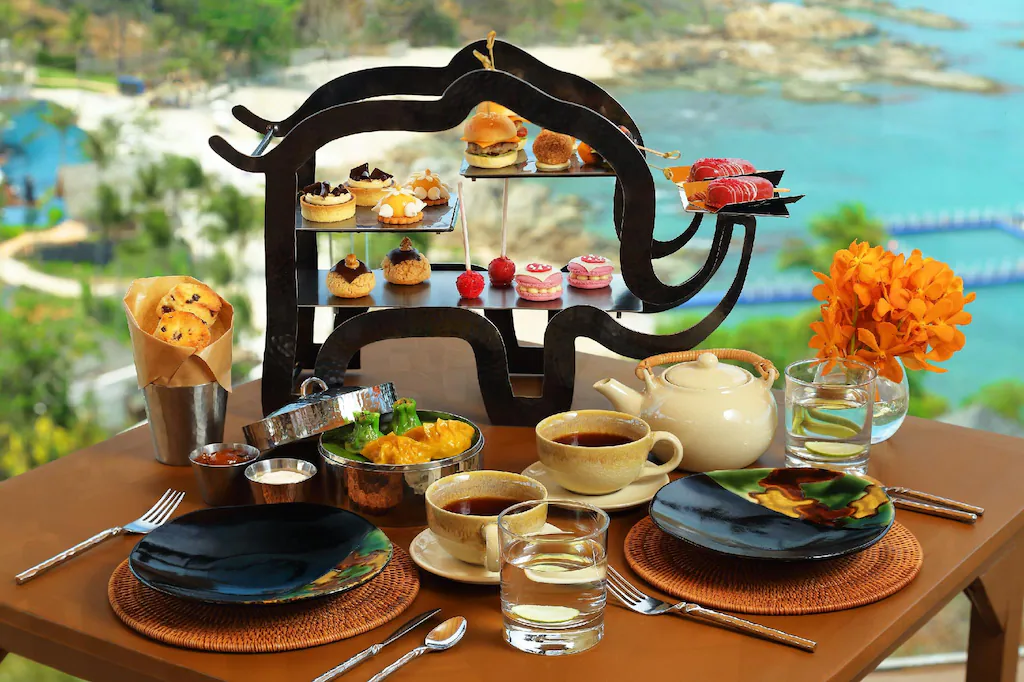 The Ritz-Carlton, Koh Samui28