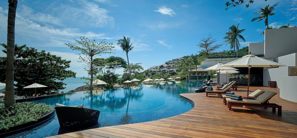 The Ritz-Carlton, Koh Samui6