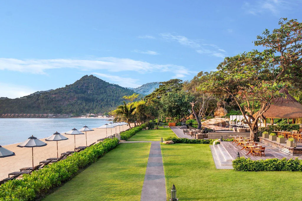 Vana Belle, a Luxury Collection Resort14