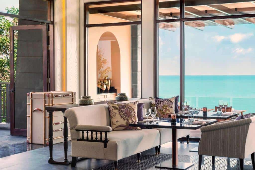 Vana Belle, a Luxury Collection Resort29