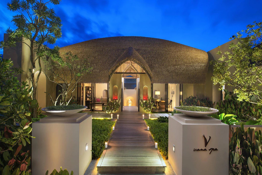 Vana Belle, a Luxury Collection Resort35