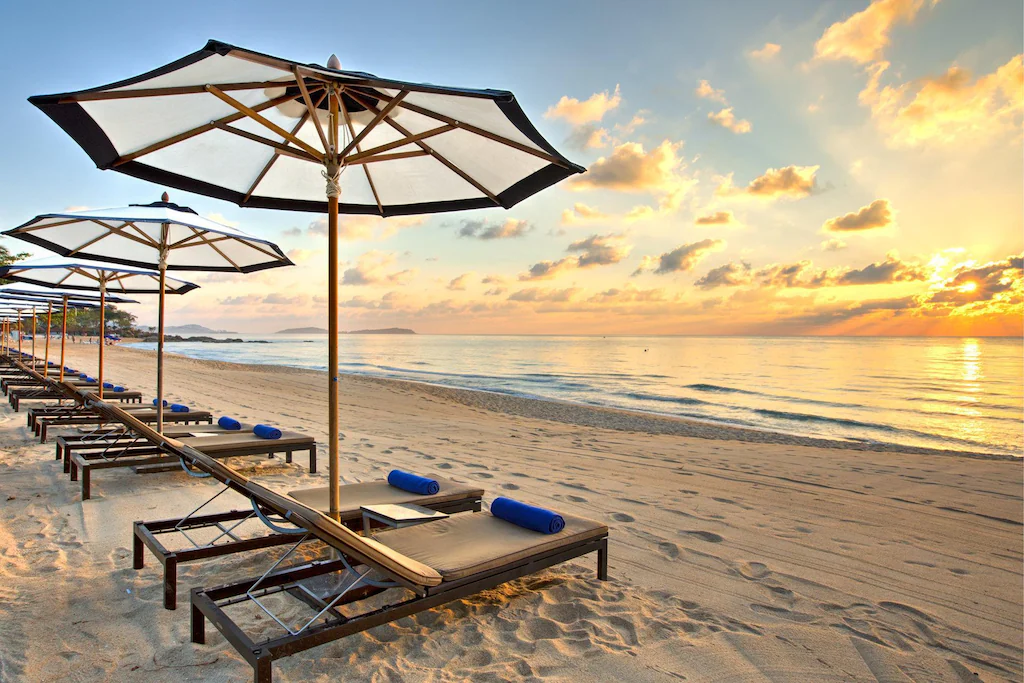 Vana Belle, a Luxury Collection Resort44